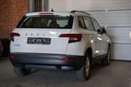 Skoda Karoq 1.6TDi Camera 2020 92.000km Navi Garantie, Voorwielaandrijving, Stof, Gebruikt, 4 cilinders