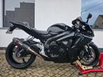 Suzuki GSX-R 600 - 2007 - Topconditie*, Motoren, Sportuitlaat, 4 cilinders, Particulier, Meer dan 35 kW