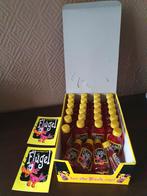 Flügel Shotjes + 2 stickers, Verzamelen, Ophalen