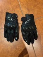 Gant SMX-1 Air V2 Noir, Motoren, Ophalen, Heren, Nieuw zonder kaartje, Alpinestars