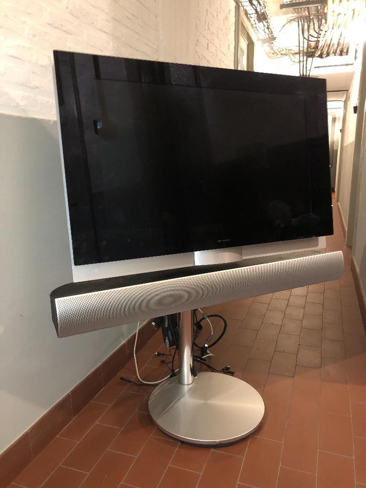 Bang Oluvsen Beovision 7, Audio, Tv en Foto, Televisies, Zo goed als nieuw, Ophalen