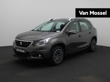 Peugeot 2008 1.2 PureTech Active