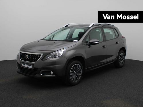 Peugeot 2008 1.2 PureTech Active, Autos, Peugeot, Entreprise, Achat, ABS, Airbags, Air conditionné, Alarme, Bluetooth, Ordinateur de bord