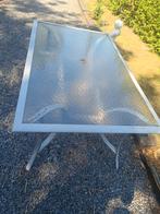 Table de jardin, Tuin en Terras, Ophalen, Zo goed als nieuw