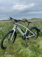 Stromer st1 sport - 2 Batteries (1 neuve)ÉTAT NEUF! Taille M, Enlèvement, Comme neuf, Stromer