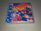 Mega Man IV Game Boy GB Game Case, Games en Spelcomputers, Games | Nintendo Game Boy, Zo goed als nieuw, Verzenden