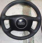A vendre volant Audi 4 branches, Enlèvement, Utilisé, Audi
