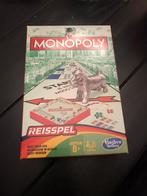 Monopolie, Ophalen of Verzenden, Zo goed als nieuw
