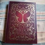 The book of wisdom Tomorrowland 2019, Boeken, Muziek, Ophalen of Verzenden, Zo goed als nieuw