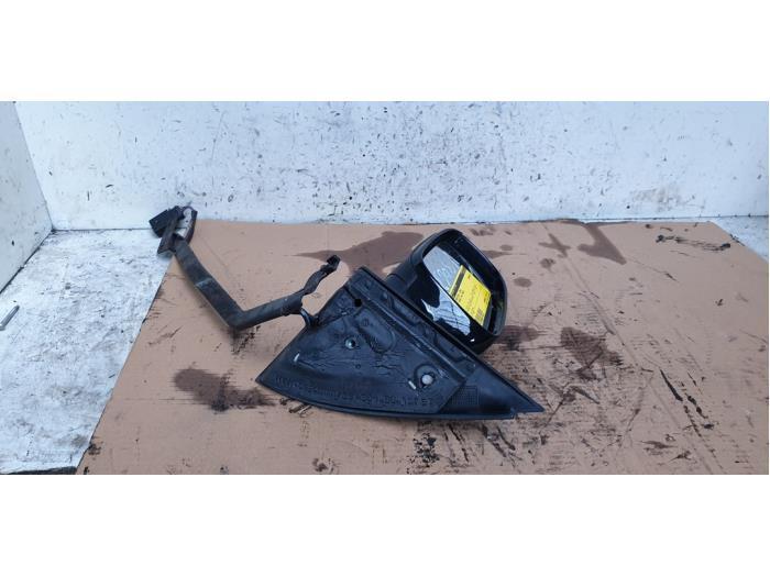 Buitenspiegel links van een Seat Arosa, Auto-onderdelen, Spiegels, Seat, Gebruikt, 3 maanden garantie, Ophalen of Verzenden