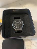 Giravion Amsterdam RC1601, Montre-bracelet, Autres marques, Enlèvement ou Envoi, Acier