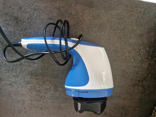soins anti cellulite, Elektronische apparatuur, Persoonlijke Verzorgingsapparatuur, Zo goed als nieuw, Overige typen, Ophalen