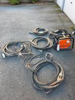 Vibrateurs beton Wacker Neuson avec convertiseur, Enlèvement, Utilisé