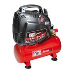Compresseur de finition 1,5 CV. NOUVEAU, Enlèvement ou Envoi, Comme neuf