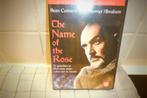DVD 2-DISC Special Edition The Name Of the Rose., Actiethriller, Ophalen of Verzenden, Zo goed als nieuw, Vanaf 16 jaar
