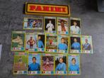 PANINI MUNCHEN 72 ANNO 1972 O.S. 16X, Verzenden