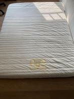 160x200 matras, Huis en Inrichting, Slaapkamer | Matrassen en Bedbodems, Ophalen, Gebruikt, 160 cm, Matras