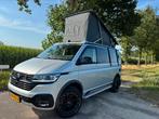 Volkswagen vw california ocean T6.1 4motion 4x4 sperr seikel, Caravans en Kamperen, Mobilhomes, Buscamper of Camperbus, Volkswagen