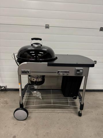 Weber Performer Premium GBS 57 cm nieuw beschikbaar voor biedingen