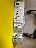 Lascal Buggyboard maxi (meerijplankje), Fietsen en Brommers, Fietsaccessoires | Buggydragers, Ophalen, Gebruikt