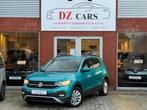 VOLKSWAGEN T-CROSS 1.6TDI 95CH |NAVI | ACC | LANE ASSIST |, Euro 6, Entreprise, 110 g/km, Boîte manuelle