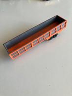 Majorette Remorque Camion, Ophalen of Verzenden