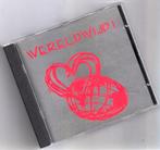 Wereldwijd! CD BELPOP Guido Belcanto Jan De Wilde Ludo Marim, Ophalen of Verzenden, 1980 tot 2000, Gebruikt