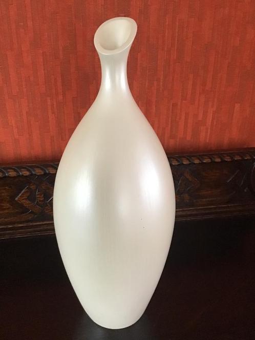 Vase au design élégant., Maison & Meubles, Accessoires pour la Maison | Vases, Comme neuf, Enlèvement