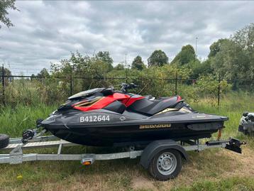 Seadoo RXP X 300 RS, Enlèvement, Comme neuf