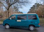 Camping-car Volkswagen T4, Particulier