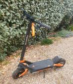 Kugoo Kirin g3 scooterscooter, Ophalen, Zo goed als nieuw