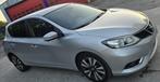 NISSAN PULSAR 1.2 i 2017 CLIM/GPS/CAMERA 360/JA17"/1MAIN, Auto's, Nissan, Euro 6, Leder, Bedrijf, 5 deurs