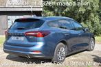 Ford Focus Break (Mhev-Mildhybride) Met Fabriekswaarborg, Focus, Achat, Commande vocale, Euro 6