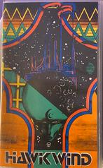 Hawkwind, Vanaf 12 jaar, Verzenden, Zo goed als nieuw, Muziek en Concerten