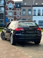 Audi a3, Autos, Boîte manuelle, ABS, Bleu, Achat