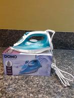 stoomstrijkijzer, Elektronische apparatuur, Ophalen, Nieuw, Strijkijzer met snoer