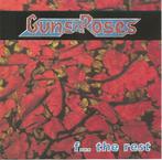 CD GUNS N' ROSES - F... de rest - live, Verzenden, Gebruikt