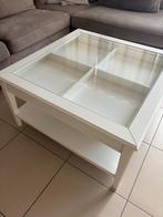 Table basse, Maison & Meubles, Tables | Tables de salon, Enlèvement ou Envoi, Comme neuf