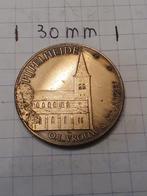 Prachtige medaille van Pijpelheide 1981, Ophalen of Verzenden