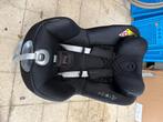 Cybex Sirona T i-size black met Base, Kinderen en Baby's, Autostoeltjes, 0 t/m 18 kg, Verstelbare rugleuning, Zo goed als nieuw