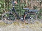 Norta elektrische fiets met middenmotor, Fietsen en Brommers, Elektrische fietsen, Ophalen, Zo goed als nieuw