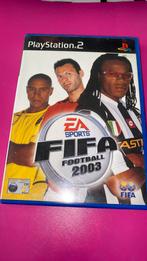 PLAYSTATION 2 GAME / FIFA FOOTBALL 2003 ! 2 + 1 GRATIS !!, Games en Spelcomputers, Games | Sony PlayStation 2, Ophalen of Verzenden