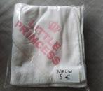Babyhanddoek met kap, Ophalen, Nieuw