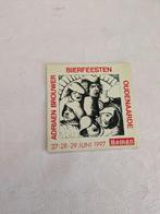 Adriaen brouwer, Verzamelen, Ophalen of Verzenden, Zo goed als nieuw, Viltje(s)