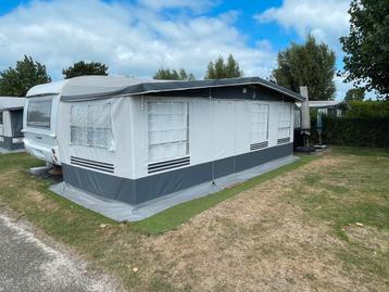 Grote tabbert te koop