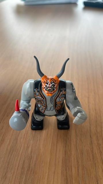 Figurine Lego très rare, Hobby & Loisirs créatifs, Wargaming, Enlèvement ou Envoi, Neuf