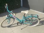 Meisjesfiets Bike Fun Kids 24 inch, Ophalen, Zo goed als nieuw, 24 inch, BikeFun Kids (BFK)