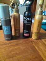 Pantene syos hitte bescherming spray gratis artistique, Enlèvement