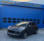 Ford Puma 1.0L TC BENZINE NEW FOX C (bj 2020), Voorwielaandrijving, Stof, Parkeersensor, 95 pk