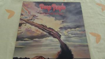 33 Tours - Deep Purple - Stormbringer -